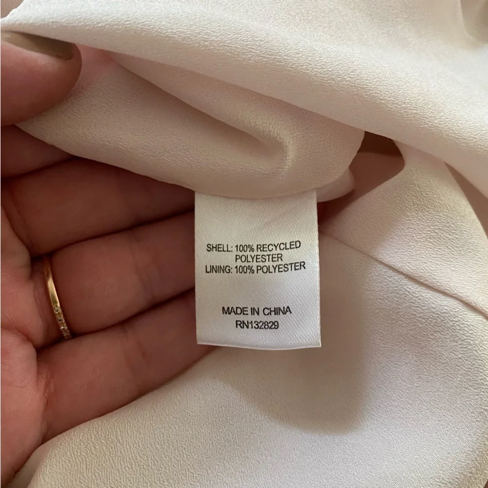 REVOLVE Majorelle Elaine Midi Dress Floral Pink Lemonade Multi XS - Picture 15 of 16